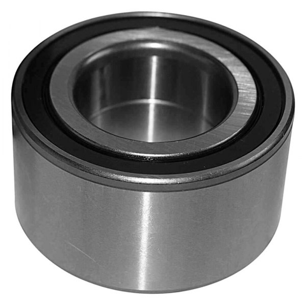 GSP North America® - Rear Passenger Side Wheel Bearing and Hub Assembly