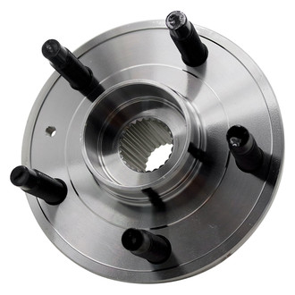 GSP North America® - Wheel Hub