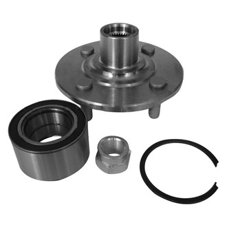 GSP North America® - Wheel Hub Repair Kit