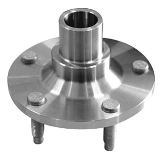 GSP North America® - Wheel Hub