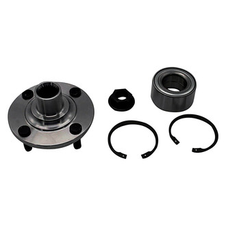 GSP North America® - Wheel Hub Repair Kit