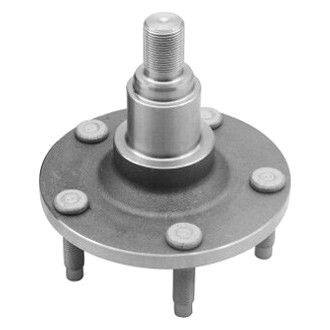 GSP North America® - Wheel Hub