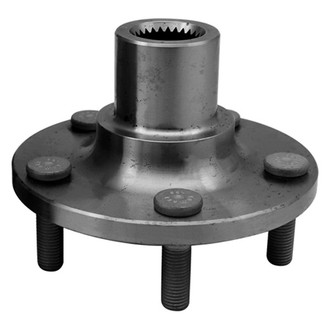 GSP North America® - Wheel Hub