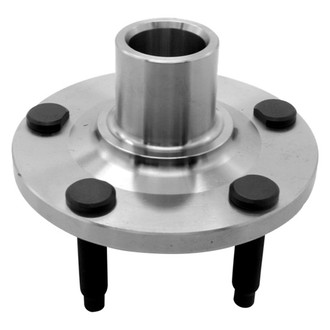 GSP North America® - Wheel Hub