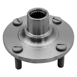 GSP North America® - Wheel Hub