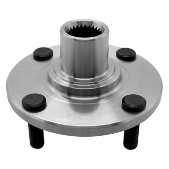 GSP North America® - Front Driver or Passenger Side Wheel Hub