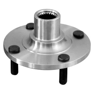 GSP North America® - Front Driver or Passenger Side Wheel Hub