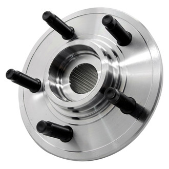 GSP North America® - Wheel Hub