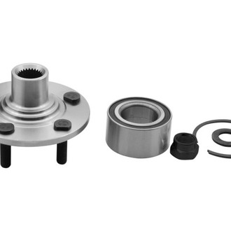 GSP North America® - Wheel Hub Repair Kit