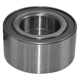 GSP North America® - Wheel Bearing and Hub Assembly