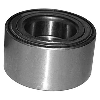 GSP North America® - Wheel Bearing and Hub Assembly