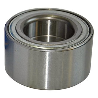 GSP North America® - Wheel Bearing and Hub Assembly