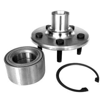 GSP North America® - Wheel Hub Repair Kit