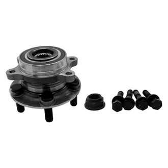 GSP North America® - Wheel Hub Repair Kit