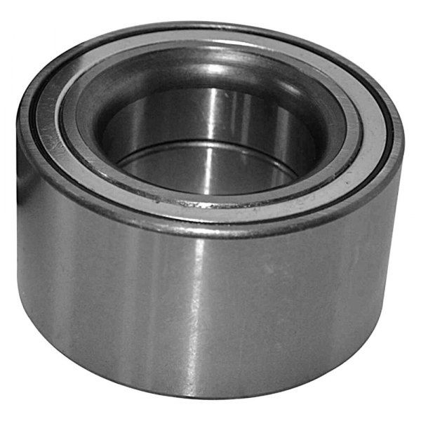 GSP North America® - Rear Wheel Bearing and Hub Assembly