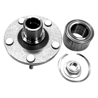 GSP North America® - Wheel Hub Repair Kit