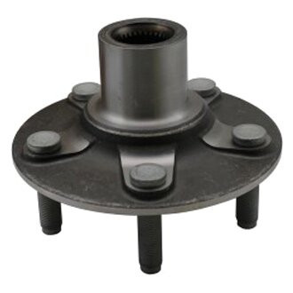 GSP North America® - Wheel Hub