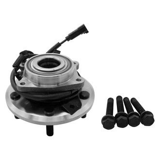 GSP North America® - Wheel Hub Repair Kit