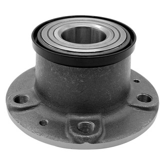 GSP North America® - Driver or Passenger Side Wheel Bearing