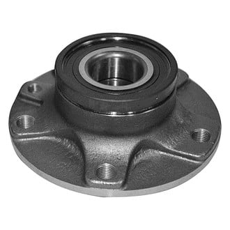 GSP North America® - Wheel Bearing and Hub Assembly