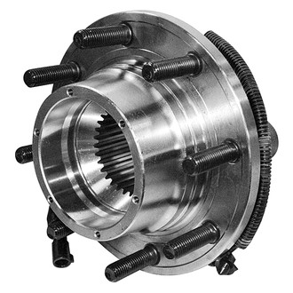 GSP North America® - Wheel Hub Repair Kit