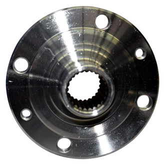 GSP North America® - Front Driver or Passenger Side Wheel Hub