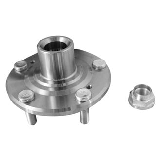 GSP North America® - Front Driver or Passenger Side Wheel Hub