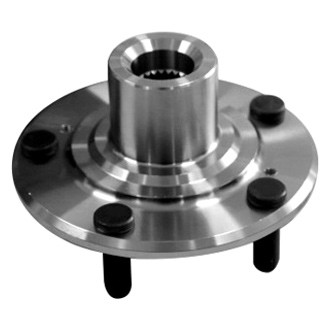 GSP North America® - Wheel Hub