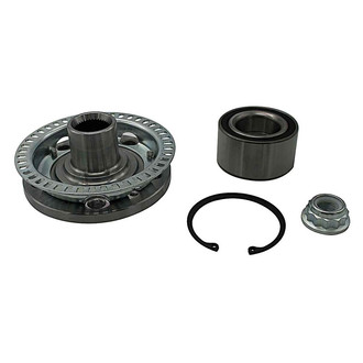 GSP North America® - Wheel Bearing and Hub Assembly