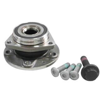 GSP North America® - Wheel Bearing and Hub Assembly