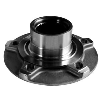GSP North America® - Wheel Hub