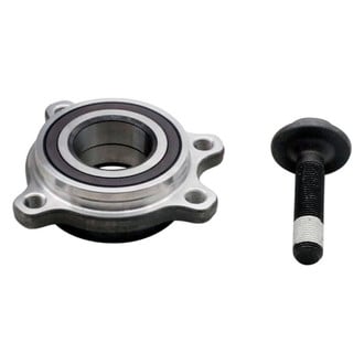GSP North America® - Wheel Bearing and Hub Assembly