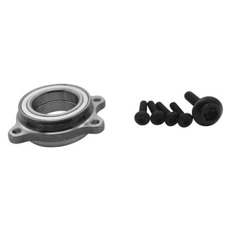 GSP North America® - Wheel Bearing and Hub Assembly