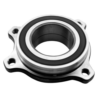 GSP North America® - Wheel Bearing and Hub Assembly