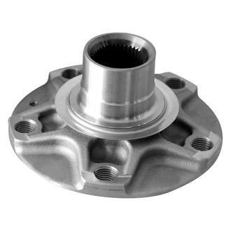 GSP North America® - Driver or Passenger Side Wheel Hub