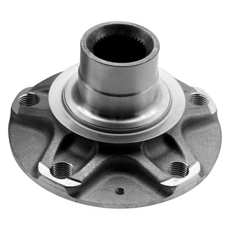 GSP North America® - Driver or Passenger Side Wheel Hub