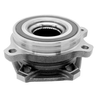 GSP North America® - Wheel Hub