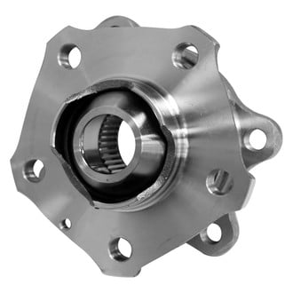 GSP North America® - Wheel Hub Repair Kit