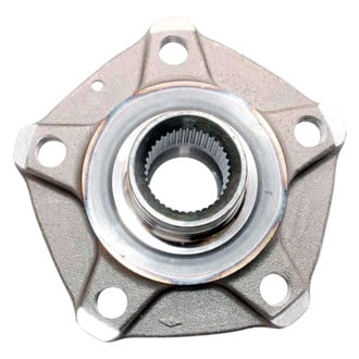 GSP North America® - Wheel Hub