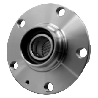 GSP North America® - Wheel Hub