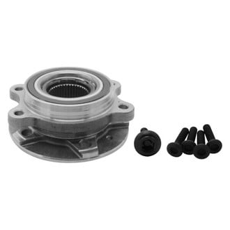 GSP North America® - Wheel Bearing and Hub Assembly