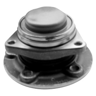 GSP North America® - Front Driver or Passenger Side Wheel Bearing and Hub Assembly