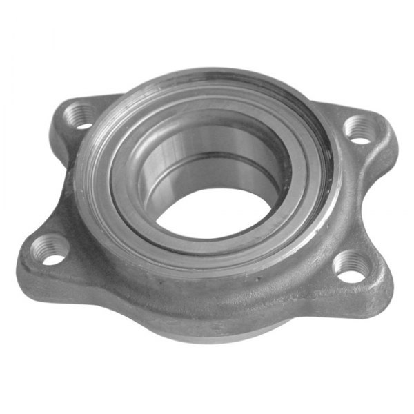GSP North America® - Front Driver Side Wheel Bearing
