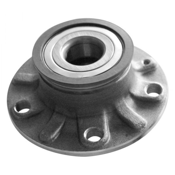 GSP North America® - Rear Driver Side Wheel Bearing and Hub Assembly