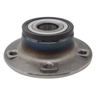 GSP North America® - Wheel Bearing and Hub Assembly