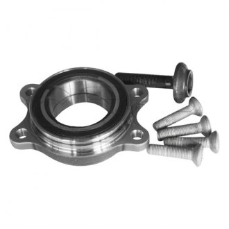 GSP North America® - Wheel Bearing Module