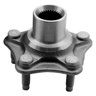GSP North America® - Wheel Hub