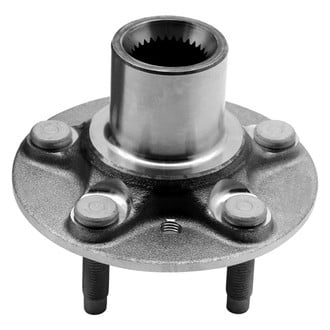 GSP North America® - Wheel Hub