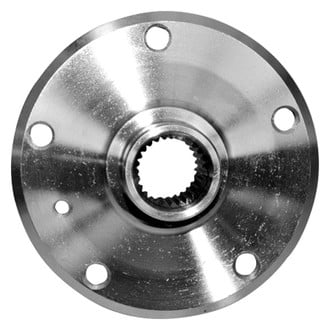 GSP North America® - Rear Driver or Passenger Side Wheel Hub