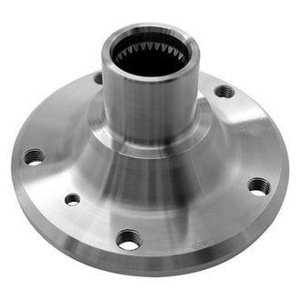 GSP North America® - Rear Driver or Passenger Side Wheel Hub